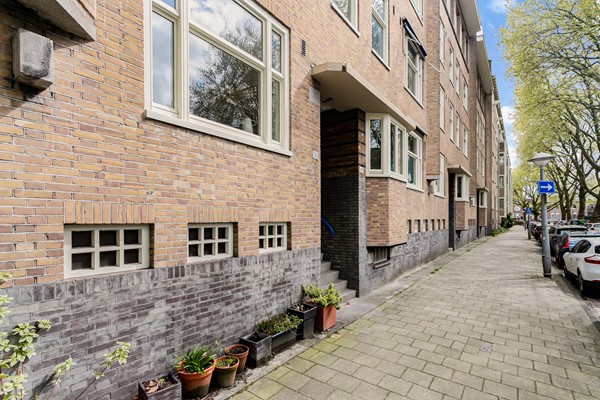 Medium property photo - Willem de Zwijgerlaan 50HS, 1056 JS Amsterdam